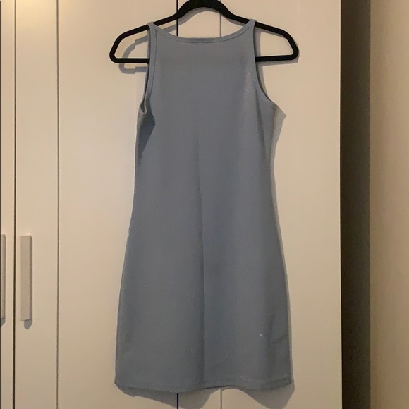 Vintage mini dress - Picture 3 of 4